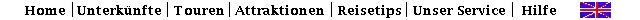 Tok - Chicken - Boundary - Dawson City, Yukon Territory, Kanada